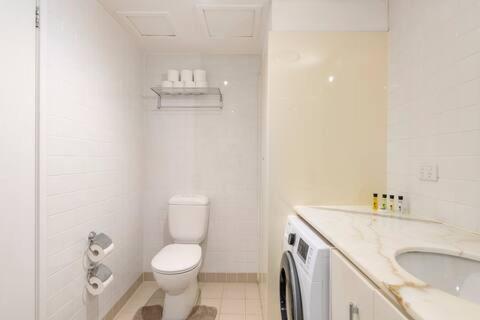 Roma studio apartment in Collins Street Melbourne Esterno foto
